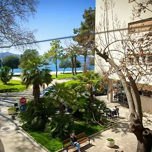 Sea Organ 1 & Garage For Free - Oldtown , Zadar Kroatien