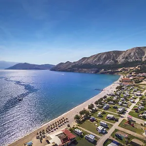 Valamar 4*, Baška Kroatien
