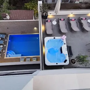 4* Gasthof Luxury Pino